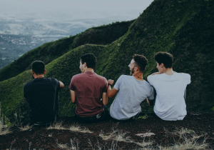 Why Is Gender-Specific Treatment Best For My Son?