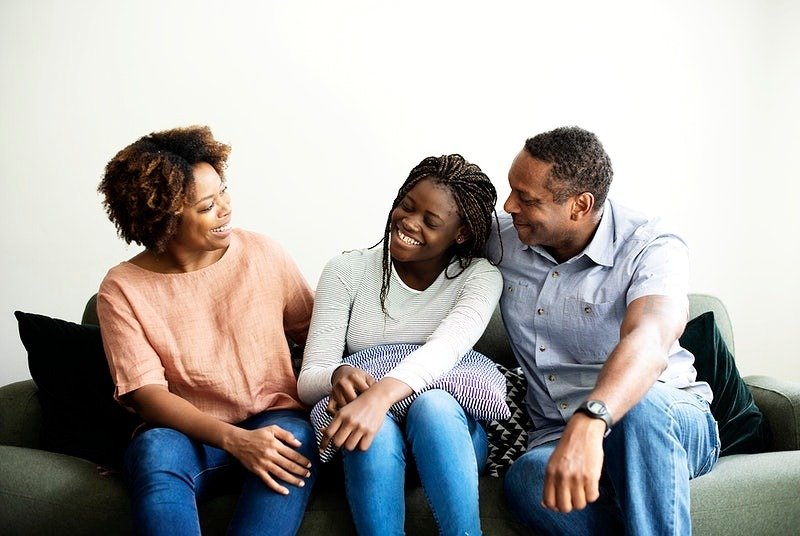 A Guide For Parents: How to Better Support Your Sober Teen