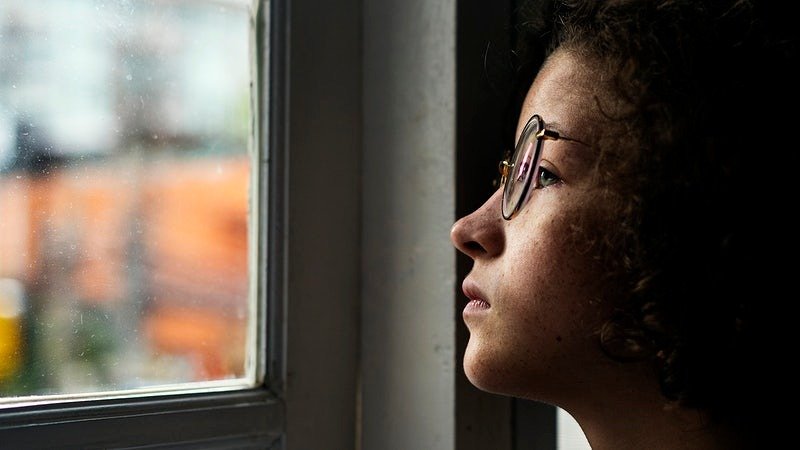 How to Spot a Depressive Episode in Teens