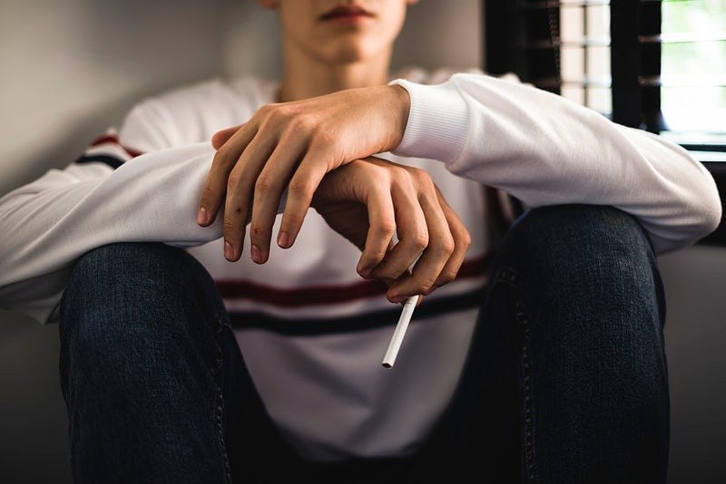 What Are Some Helpful Adolescent Substance Use Statistics?