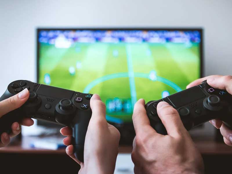 The Harm of Video Game Addiction