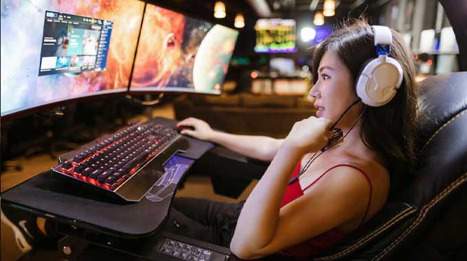 What Can Help Improve a Video Gaming Disorder?