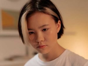 Anorexia in Teens, Anorexic Teenager
