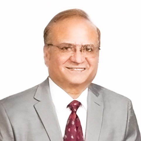 Dr. Riaz Rahman