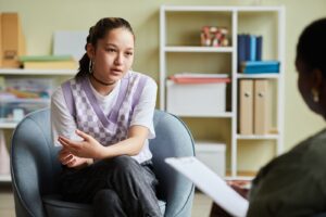 Teen Individual Therapy - A Complete Guide