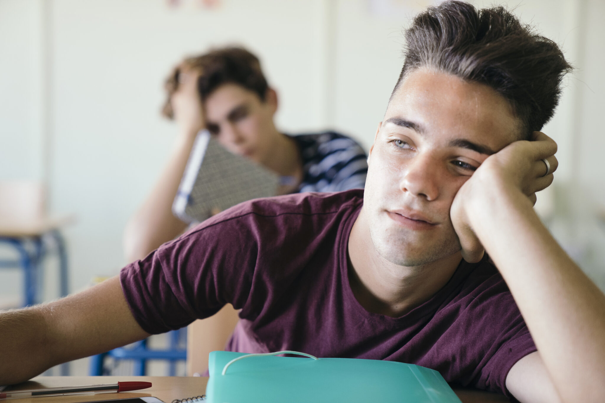 Teen Drug Addiction: Is Your Teen a High-Functioning Addict?