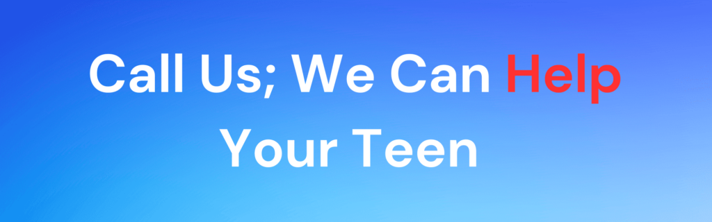 If you are looking for treatment for teen; call us today, we are to help. 