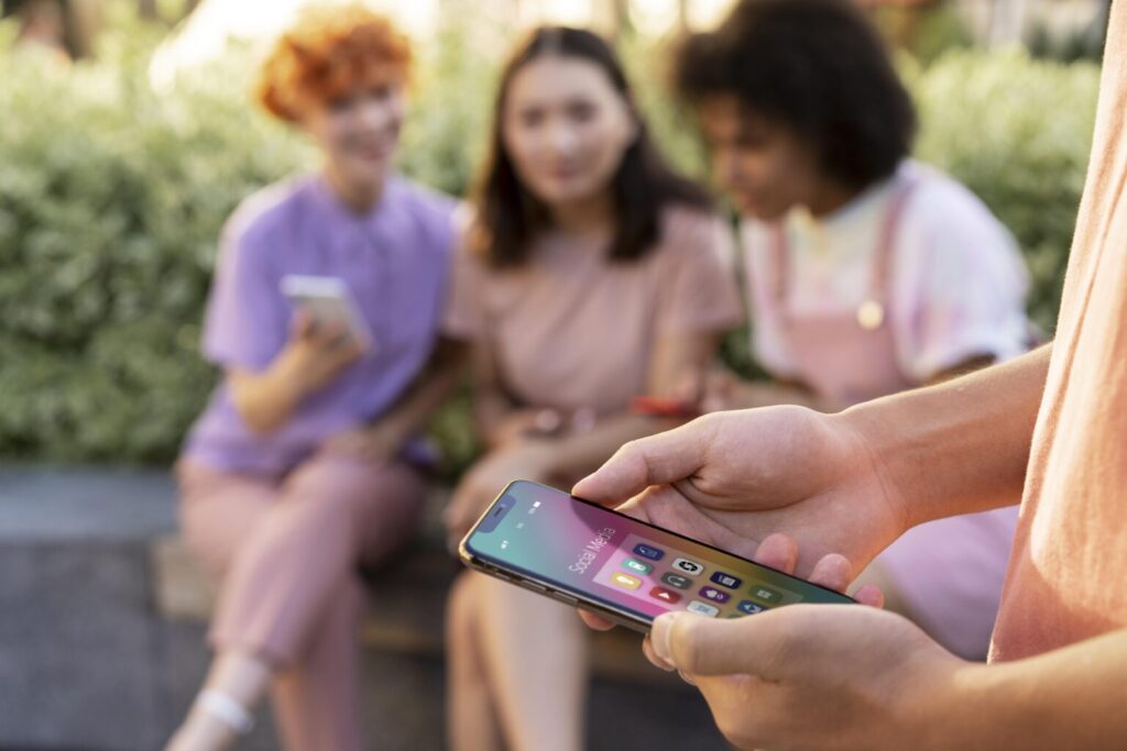 Teens use social media constantly; let's explore how this affects substance usage.