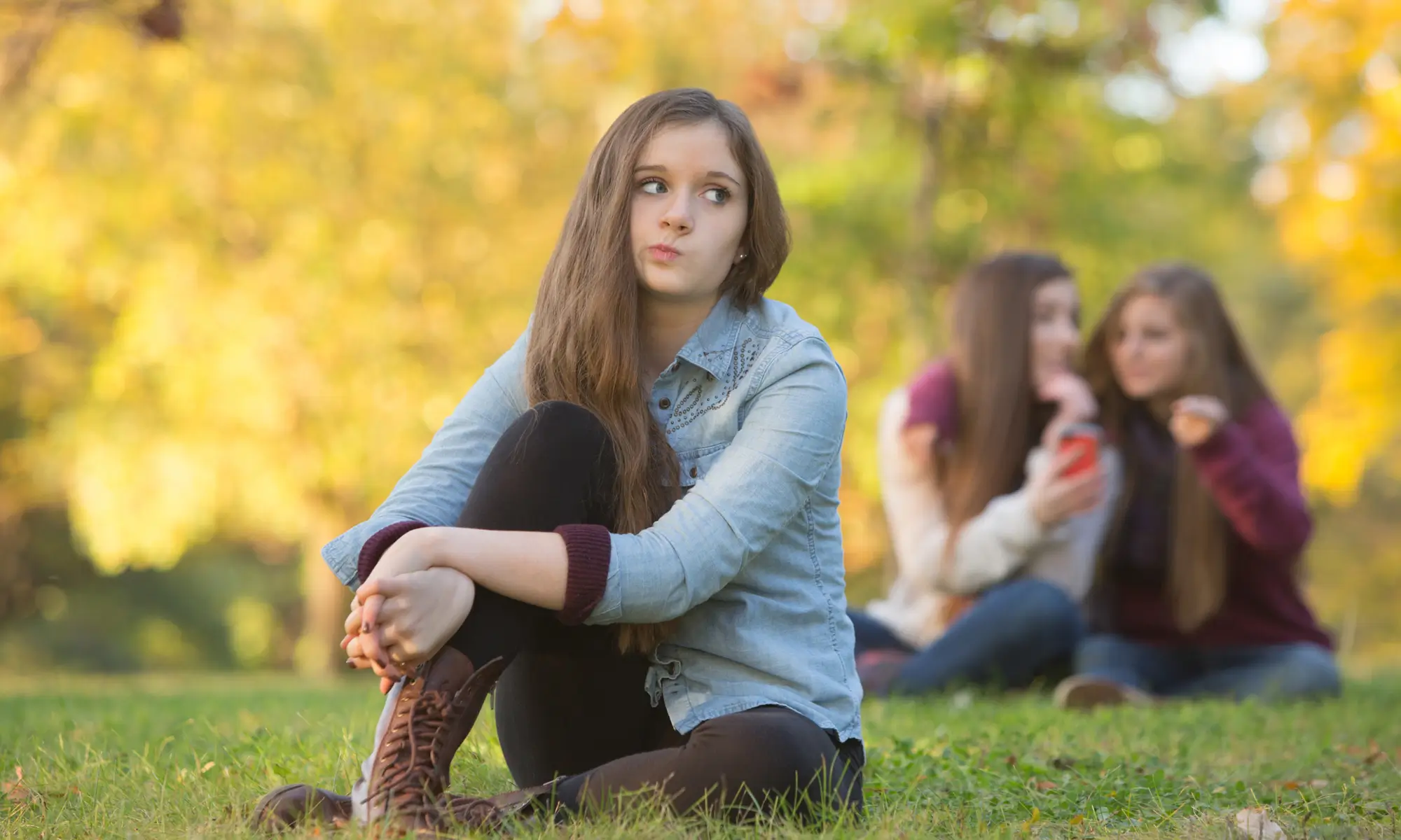 how long does anxiety last