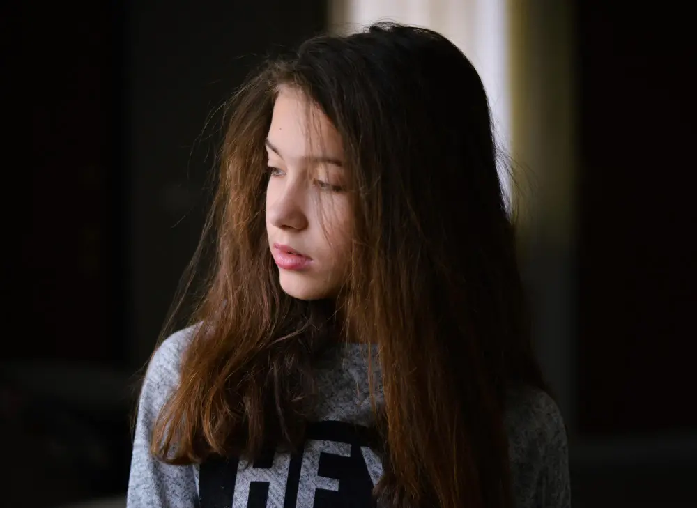 understanding teen depression