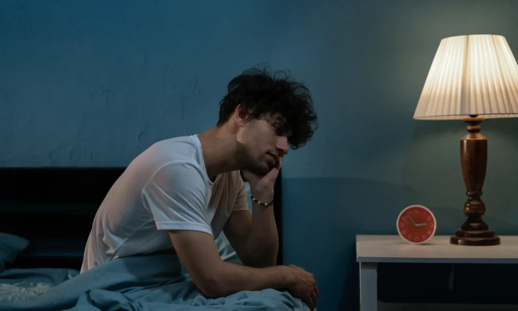 signs of ODD on teens