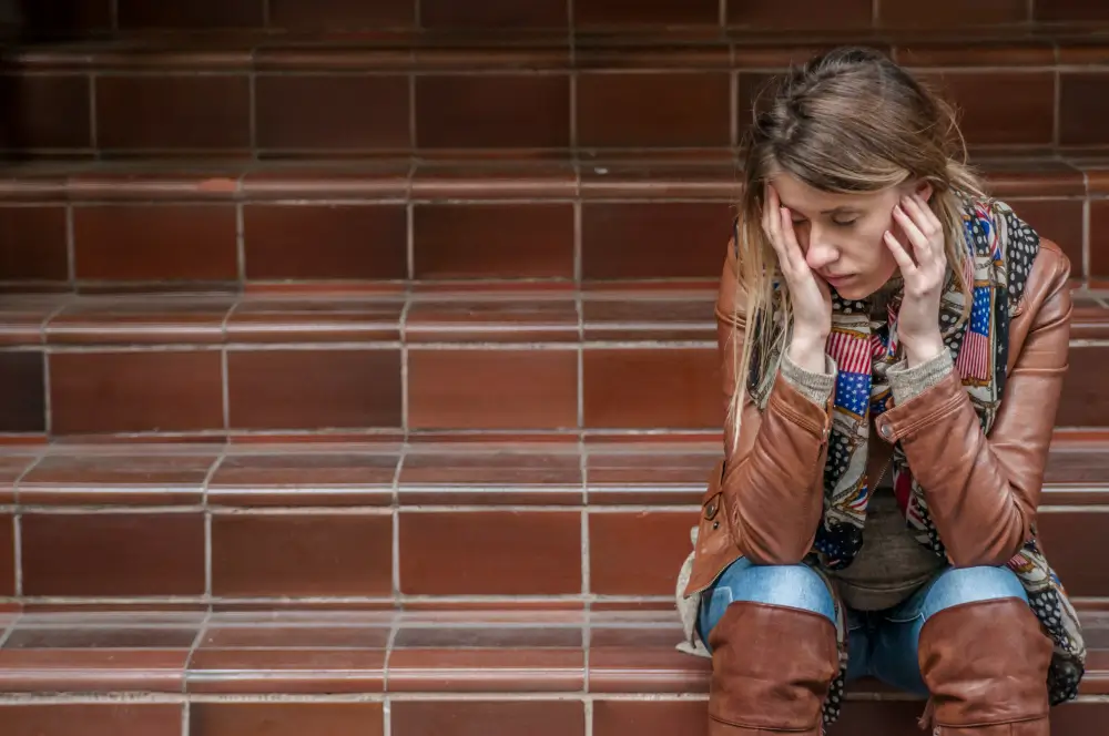 recognizing teen trauma