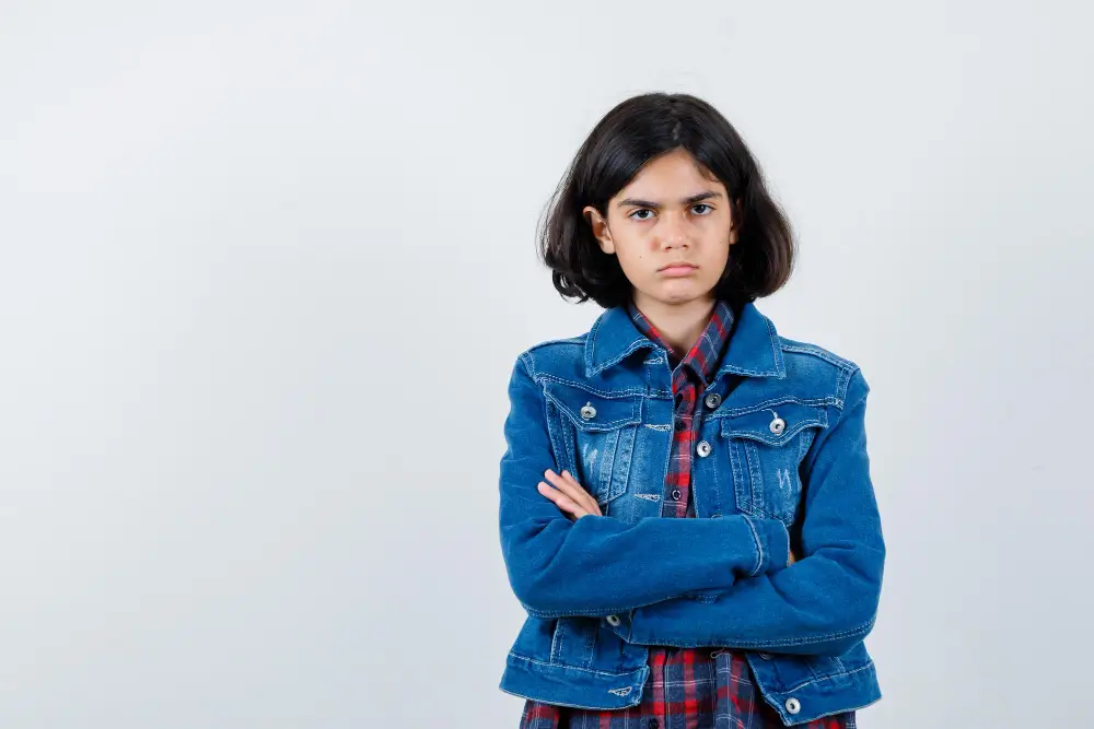 angry teen treatment