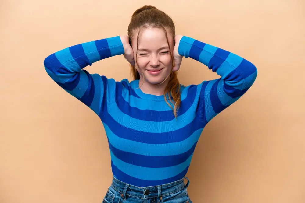Why are Teenagers More Susceptible to Changing Emotions