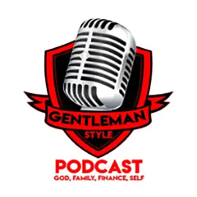 Gentleman Style podcast cover