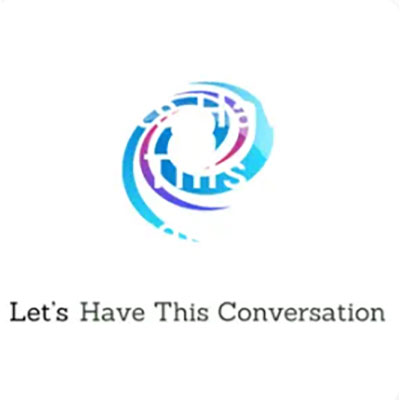 Let's Have This Conversation podcast cover