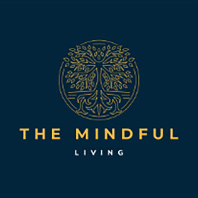 The Mindful Living podcast cover