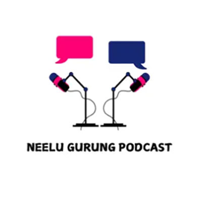 Neelu Gurung podcast cover
