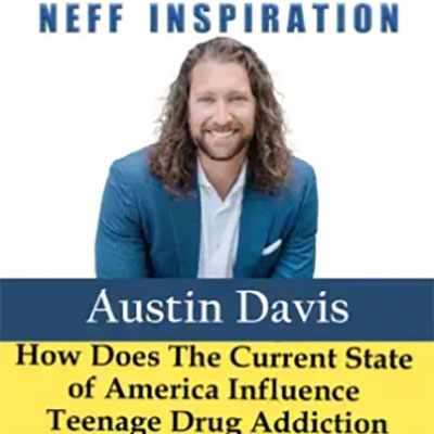 Neff Inspiration podcast cover
