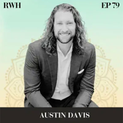 Raising Wild Hearts podcast cover