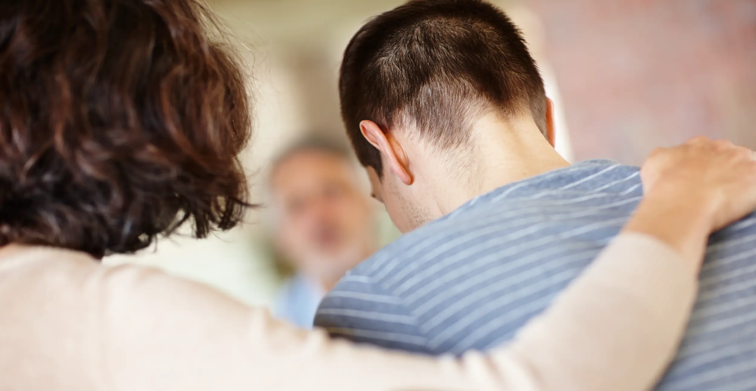 Parent’s Guide to Supporting a Teen with Depression