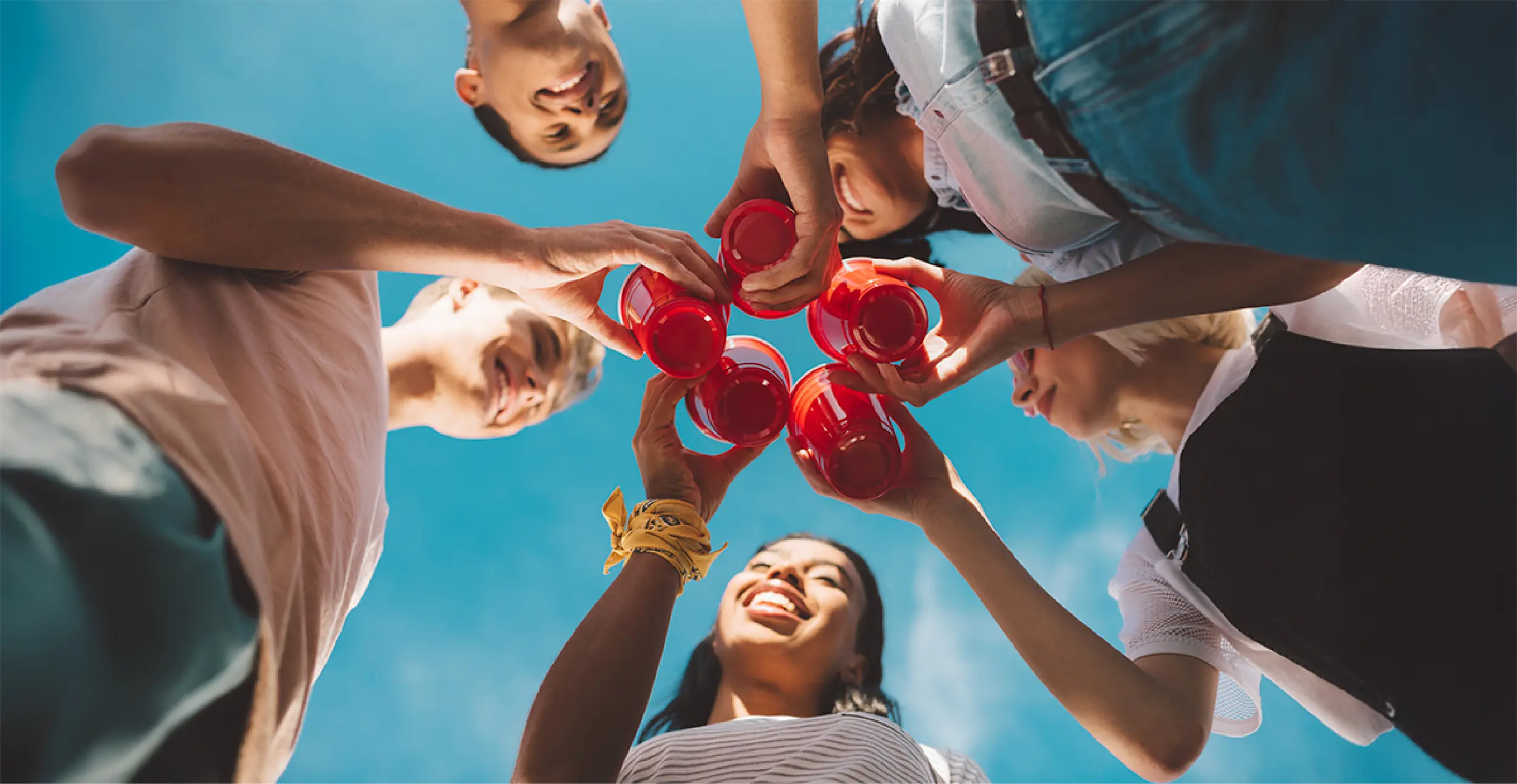 The Link Between Teen Anxiety and Substance Abuse