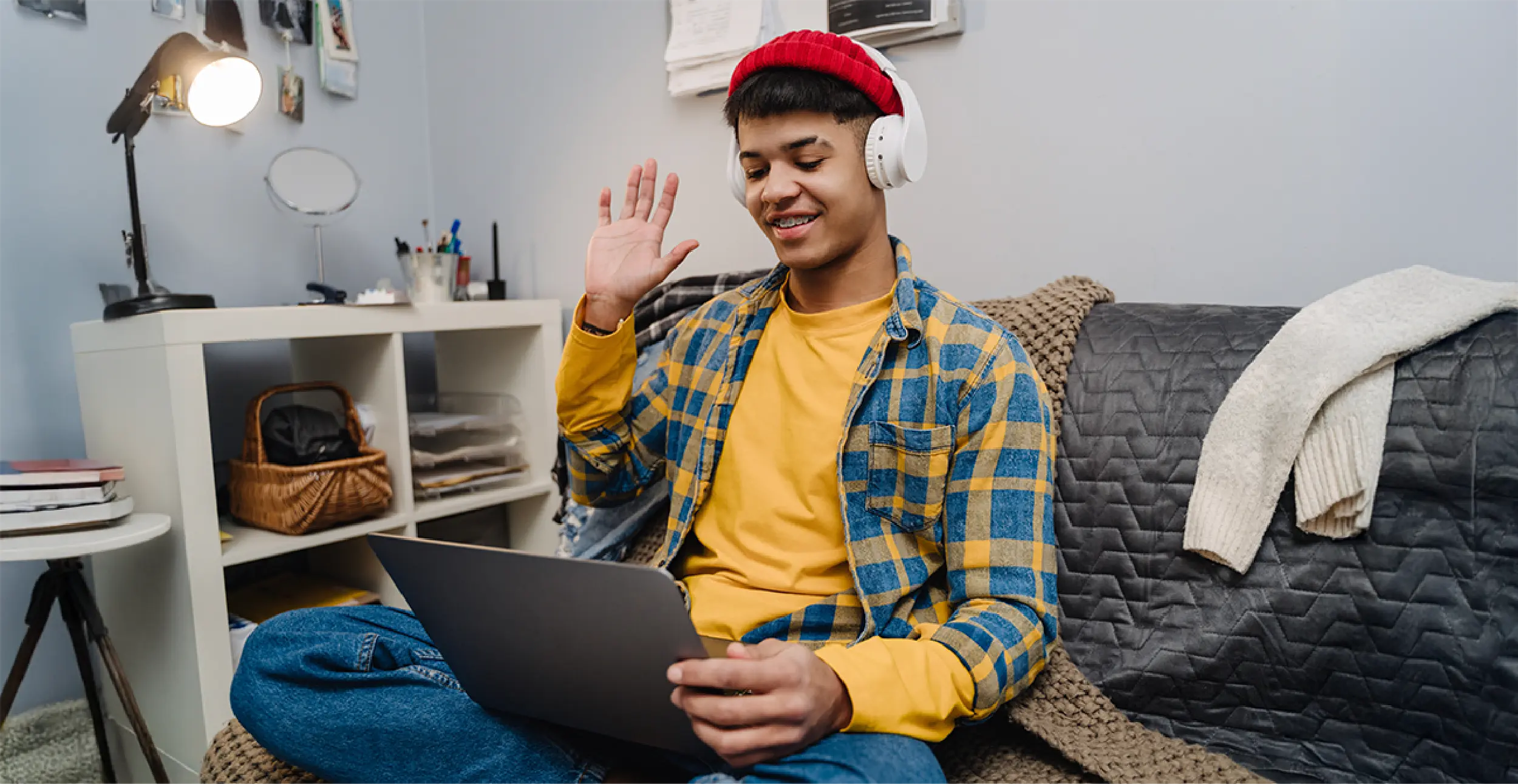 " What Is Virtual IOP and How Does It Work for Teens?"