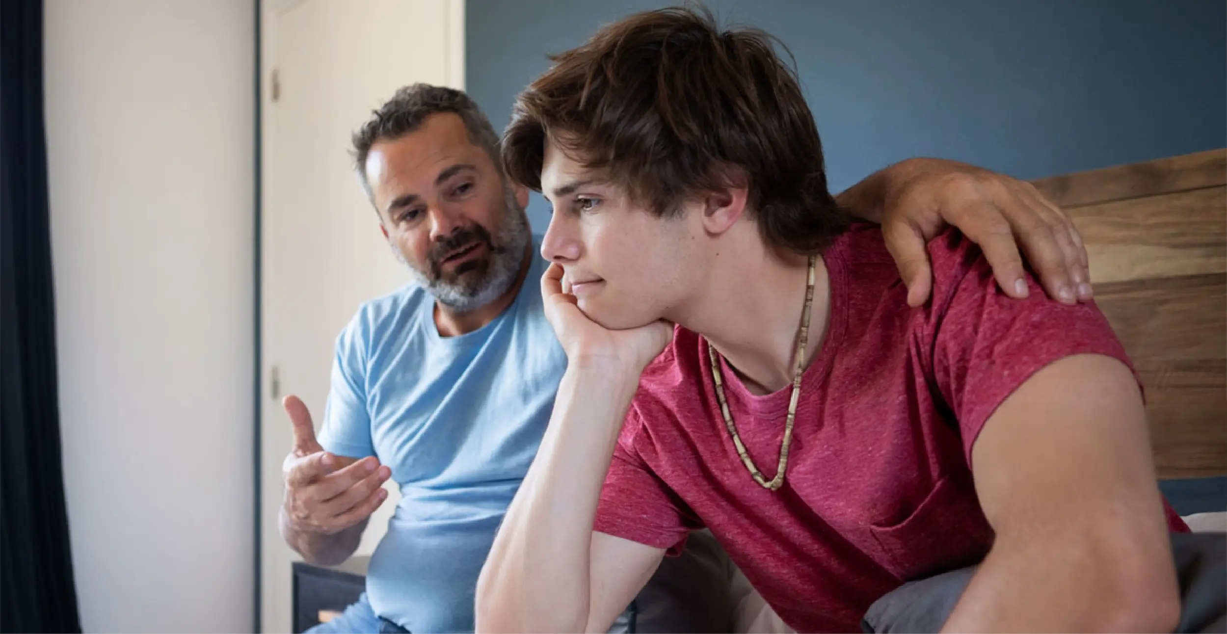 Engaging in Honest Porn Talk with Teens