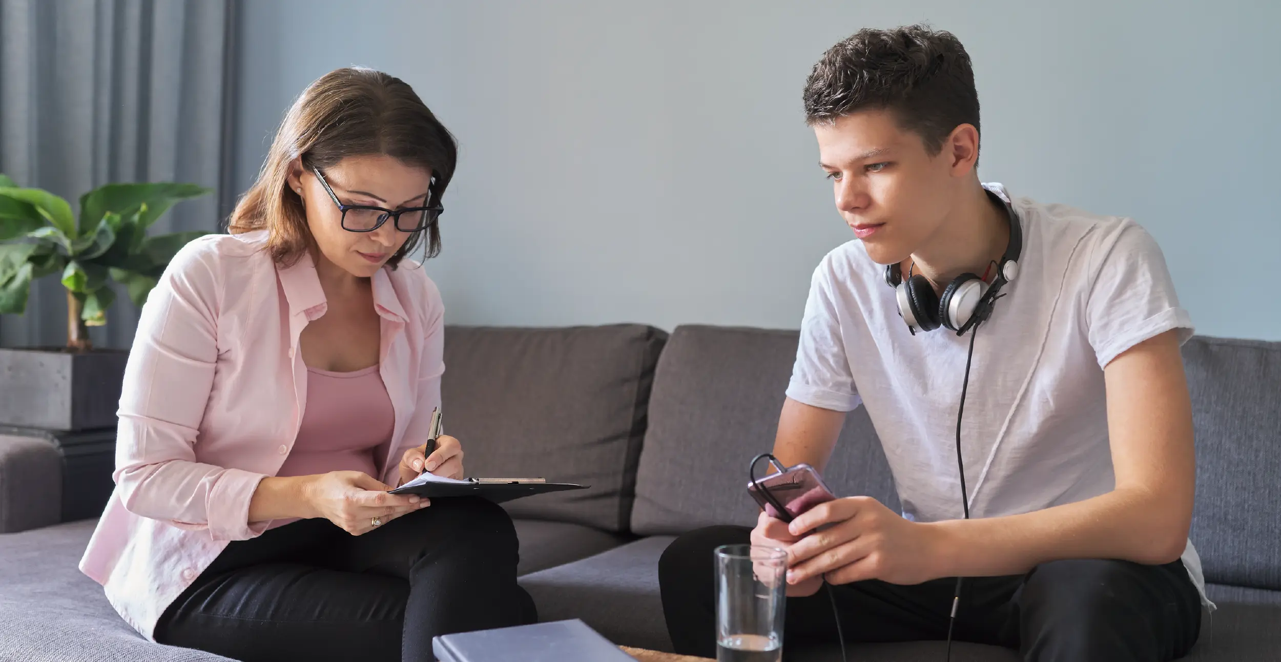 Involuntary Rehab for Teens: What Parents Need to Know