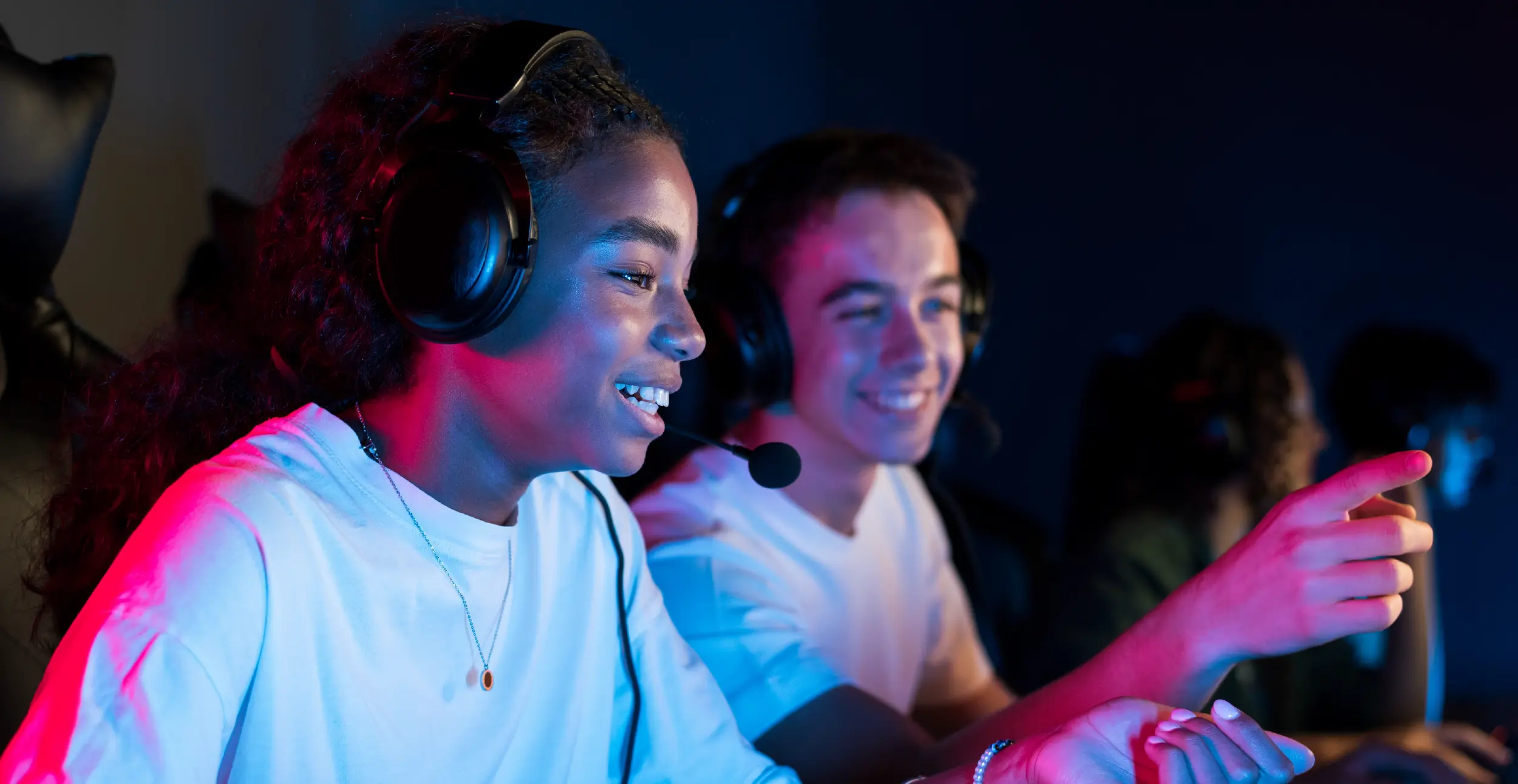 Teen Gaming Risks Exposed: How to Protect Your Child's Mental Health