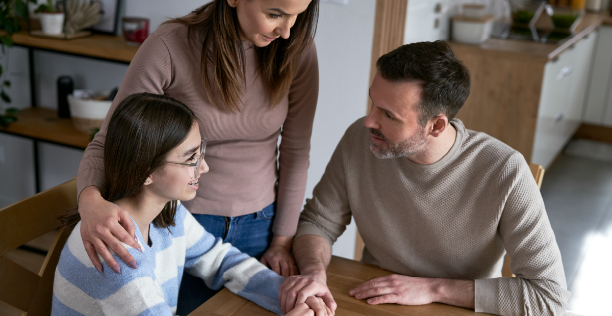 Teen Overdose: How to Recognize and Respond