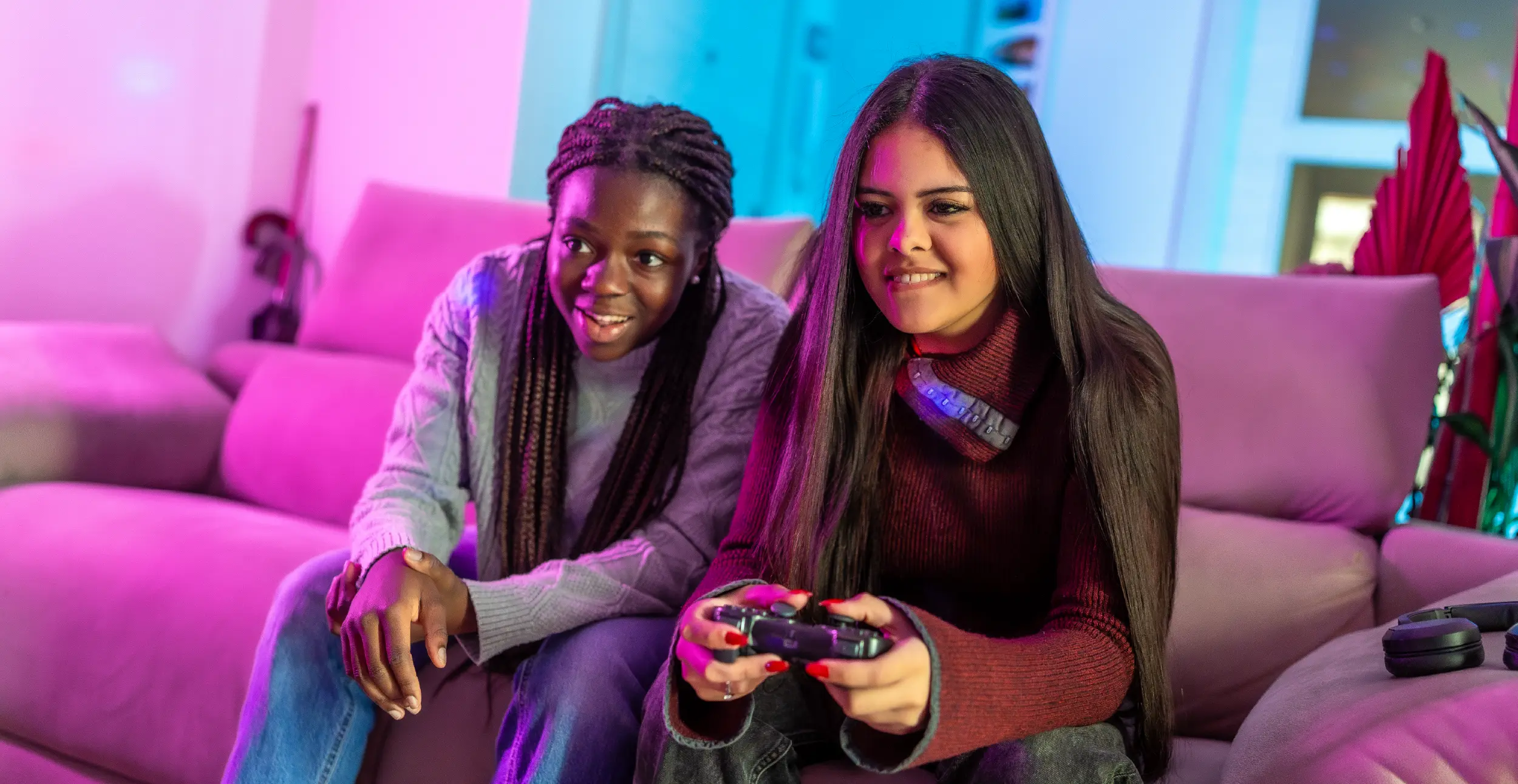 How Does Video Games Affect Mental Health?