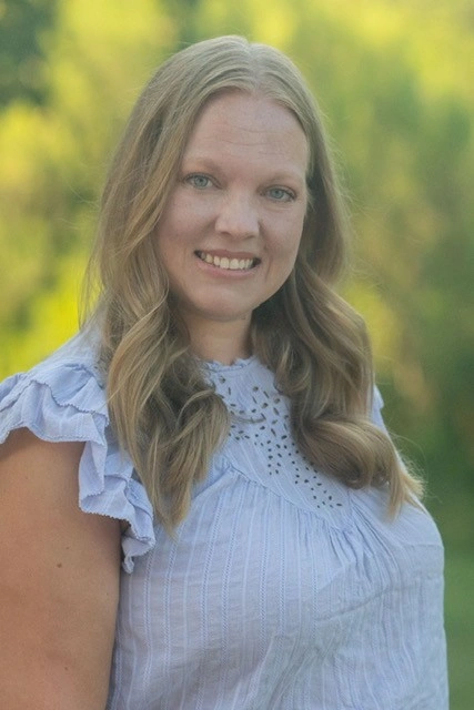 Renee Hunnicutt, LCSW-S