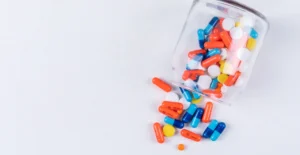 Benzos, visual guide