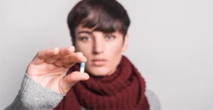 Opioids, visual guide