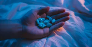 Prescription drugs, visual guide