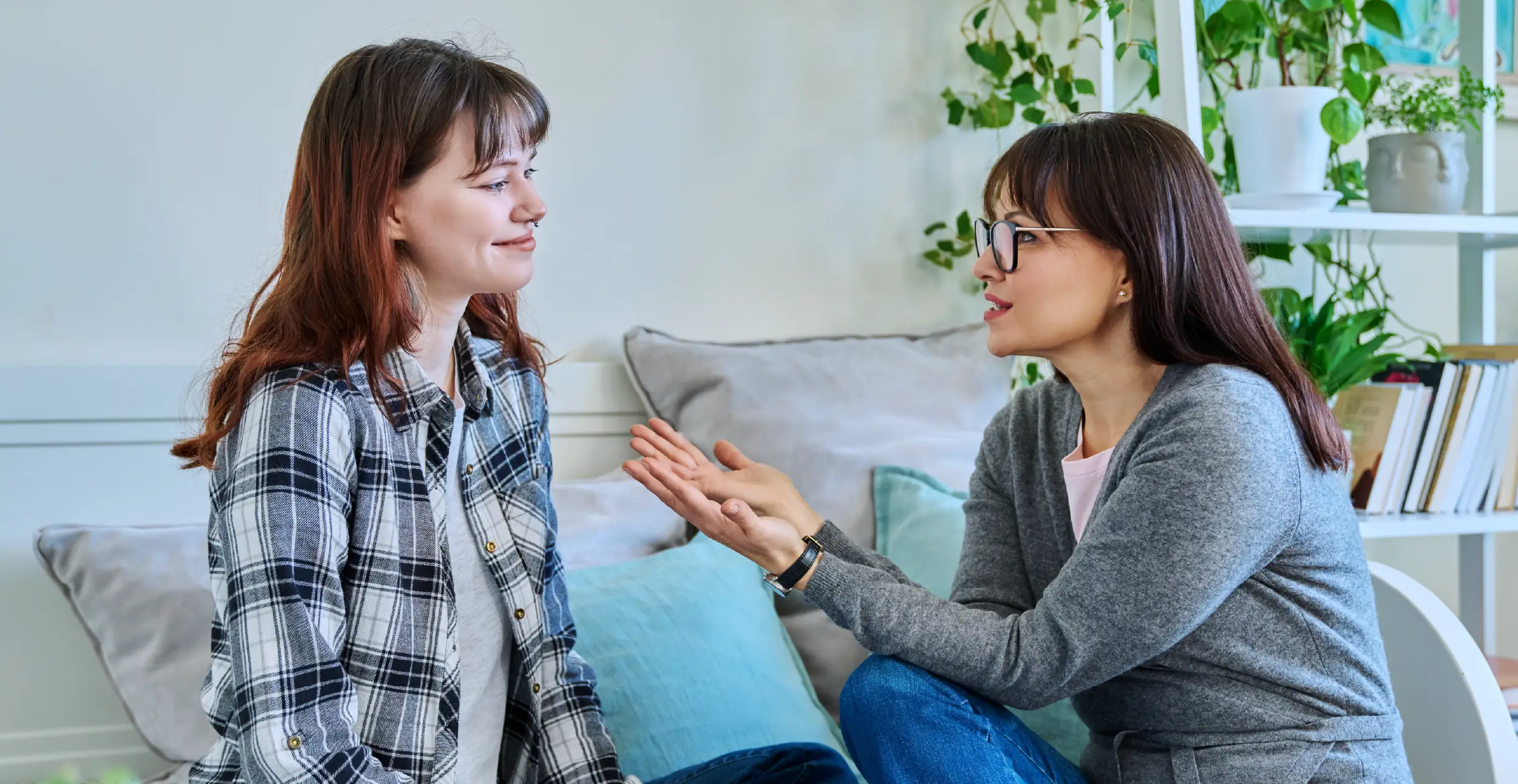 How to Support an Oppositional Defiant Teenager