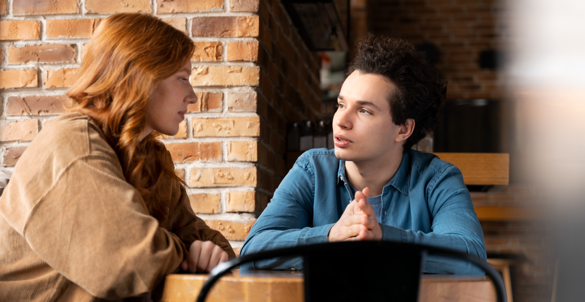 Red Flags in Teenage Behavior: What May be Causing Them