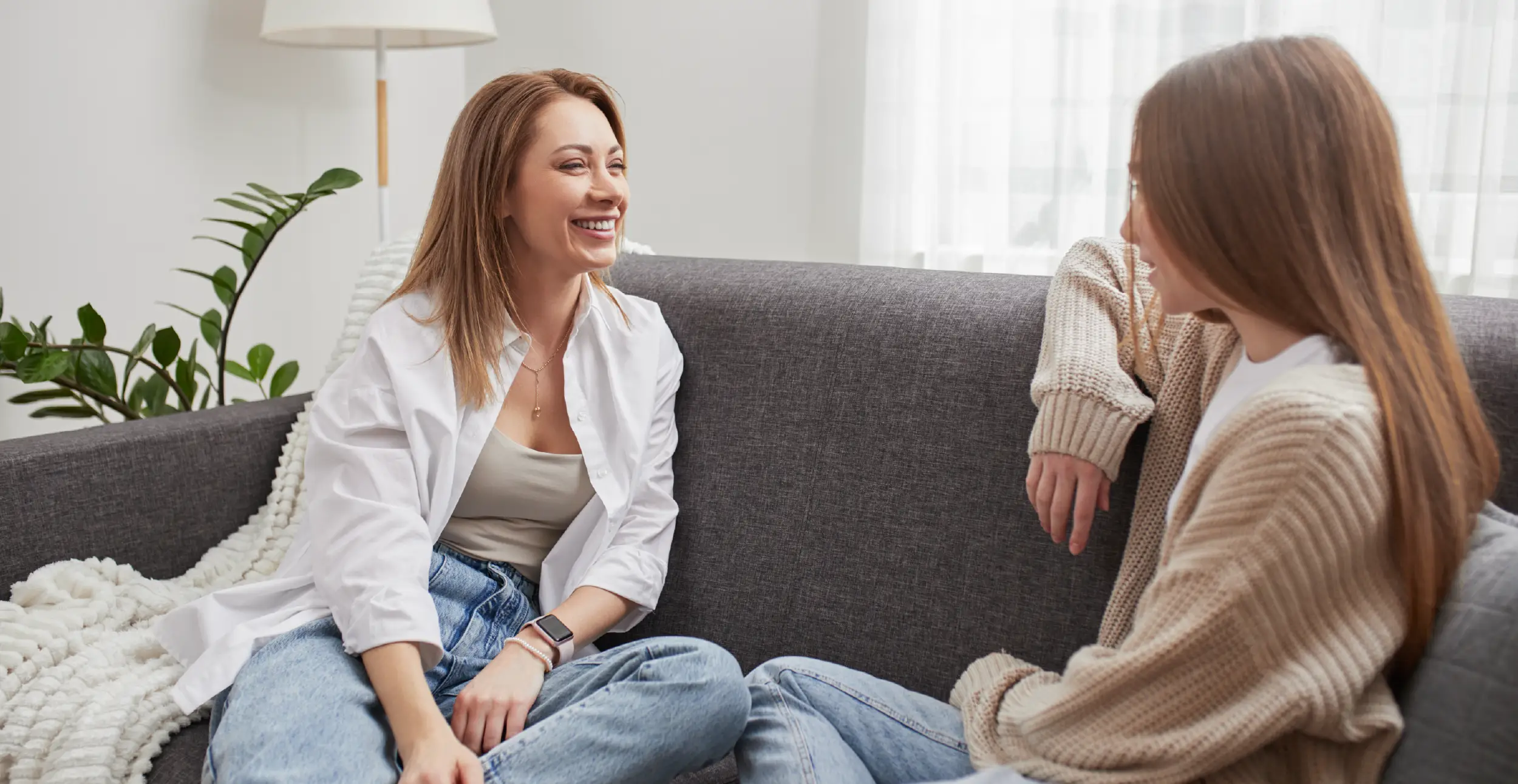 Common Things You Should Never Say to Your Teenage Daughter