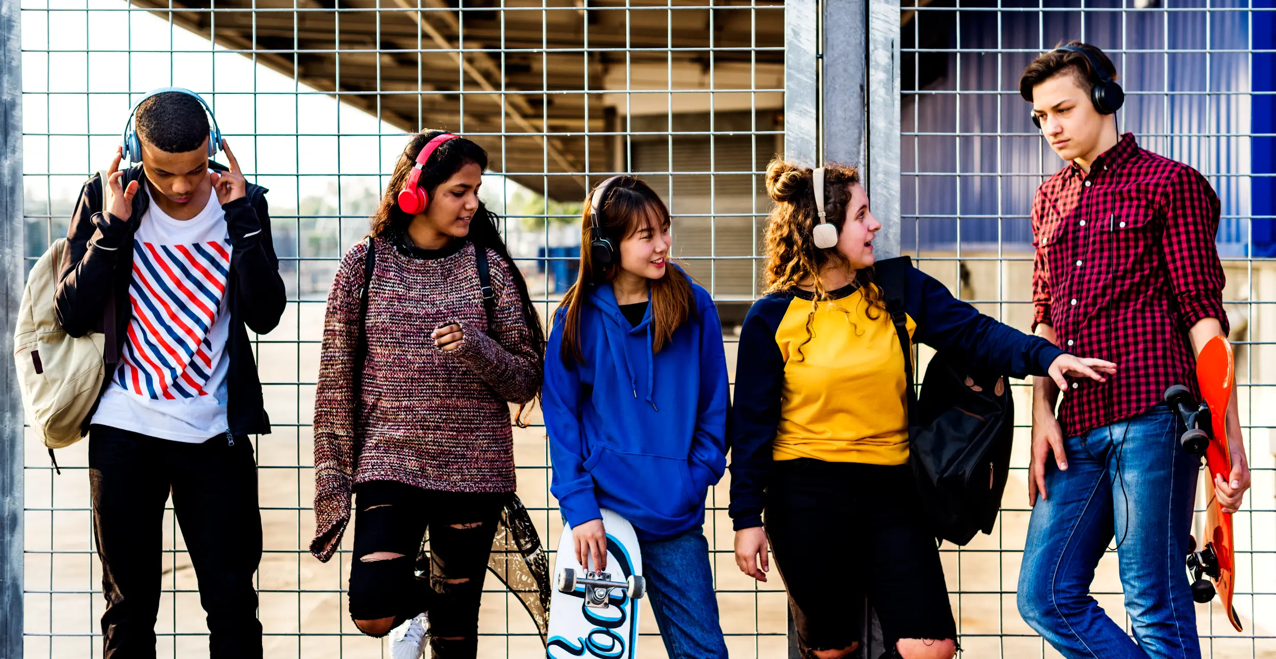 What Is Truancy and How It Affects Teens