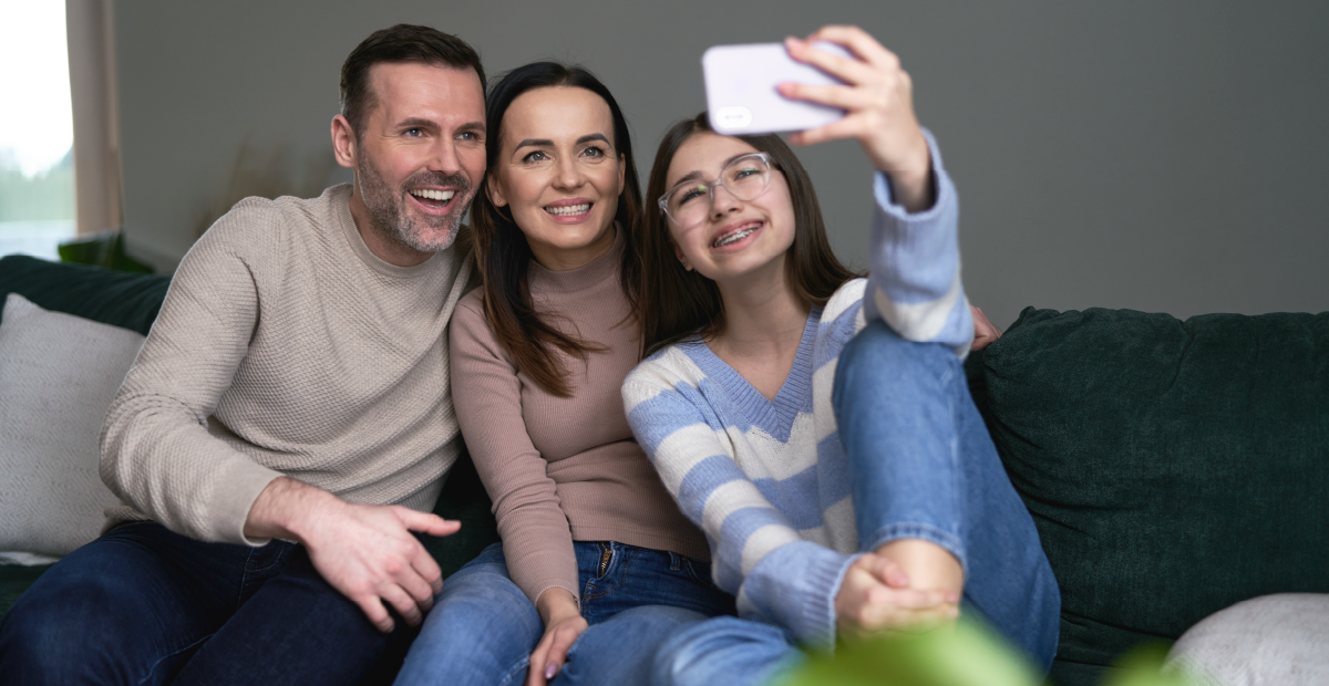 A Guide for Parents: How to Connect with your Teen Girl
