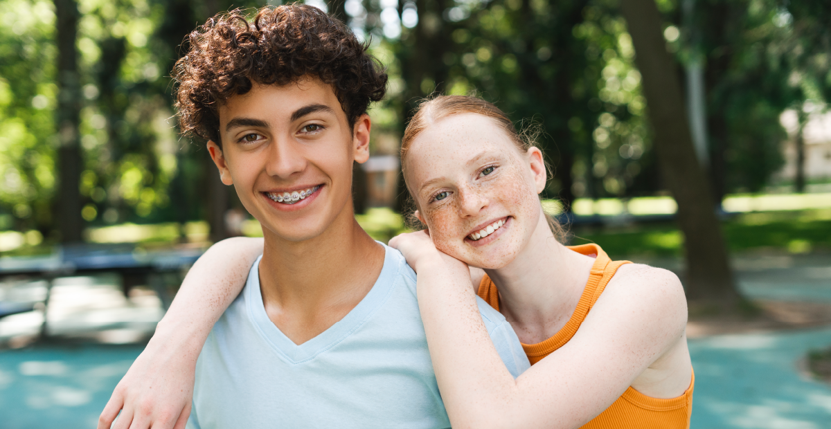 Anxious vs. Avoidant Attachment in Teen Relationships