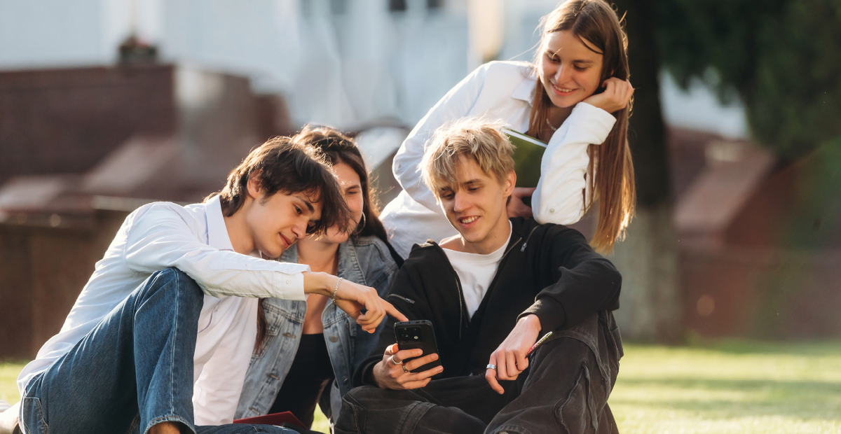 Building Teenage Social Skills- Tools and Strategies for Growth