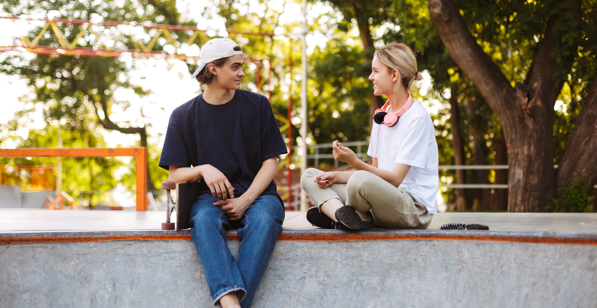 Disagreement vs. Argument- Healthy Communication for Teens