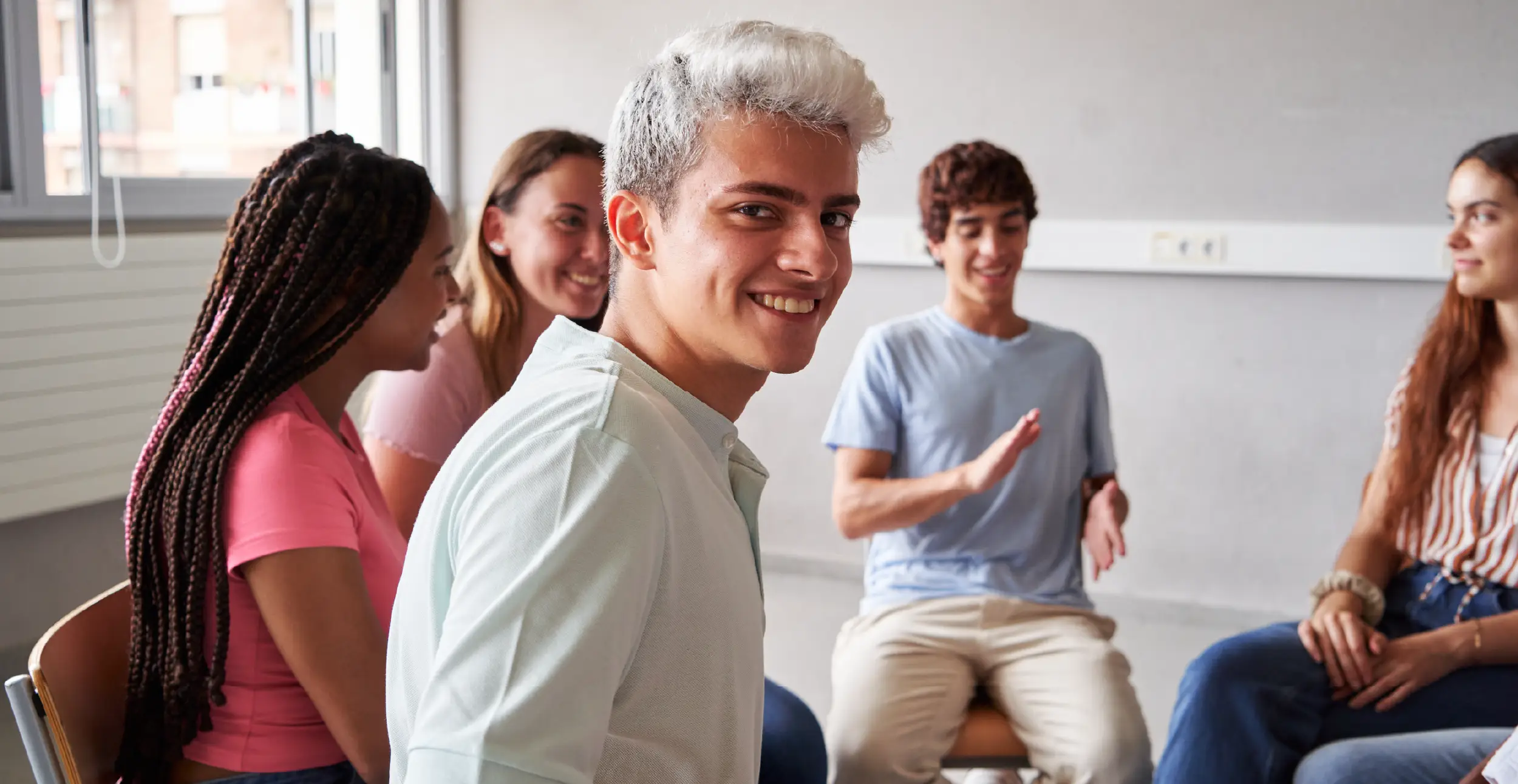 Ecstasy Addiction in Teens and the Need for Specialized Care