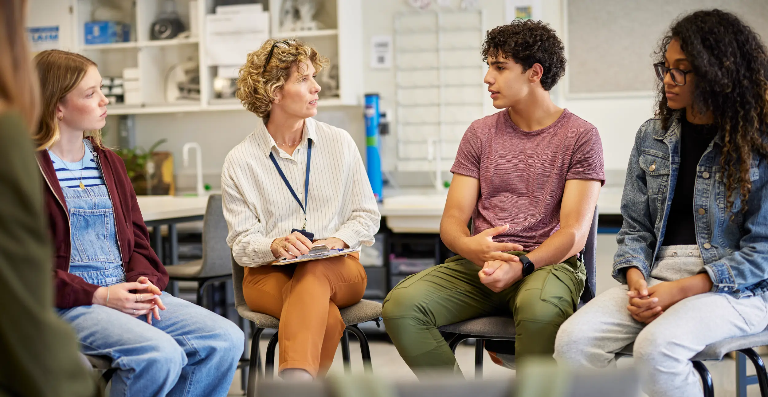Why Teens Require Specialized Meth Rehab Programs