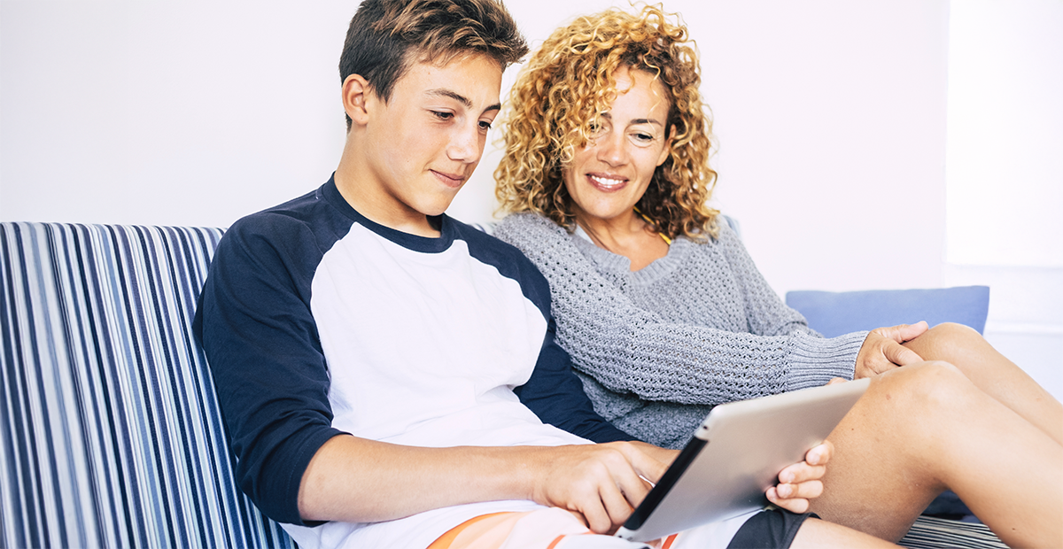 ADHD Test for Teens- What Parents Should Know