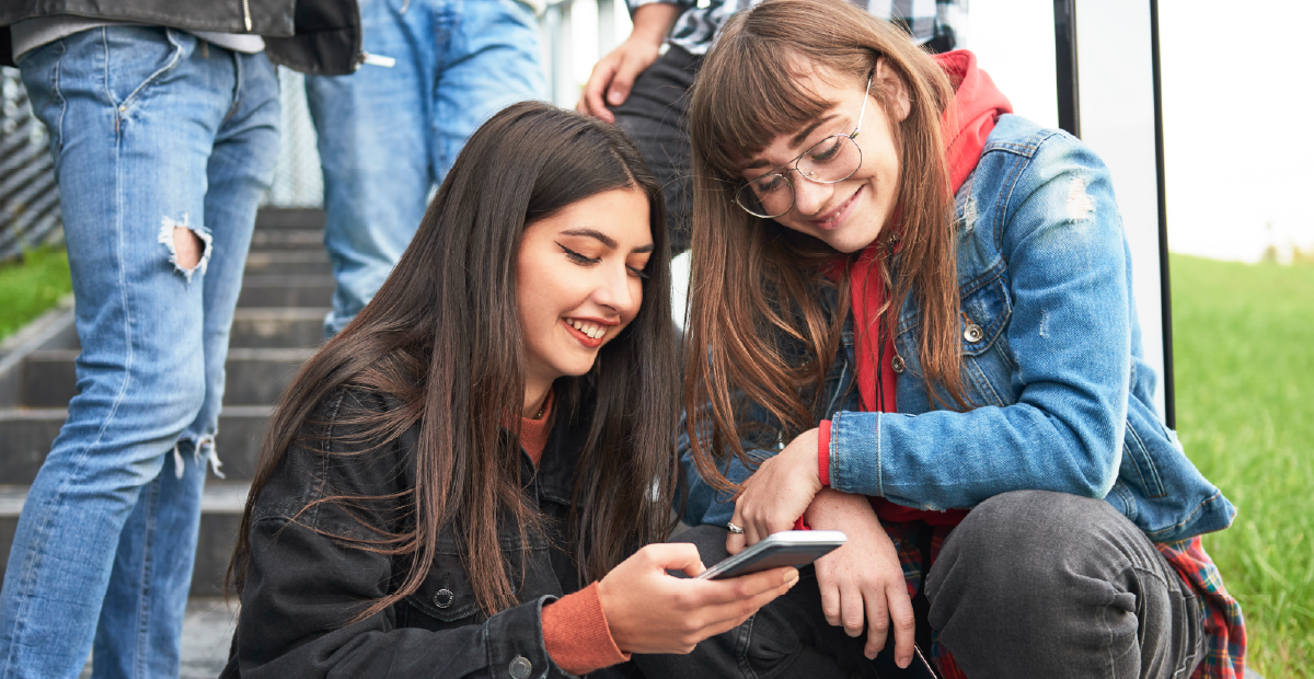 AI & Suicide Among Teens