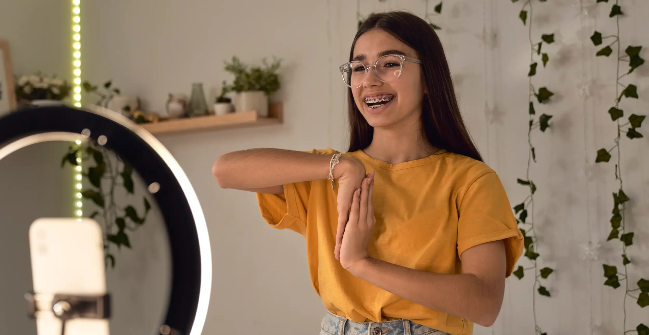 For Parents: Help Teens Build and Maintain High Self-Esteem