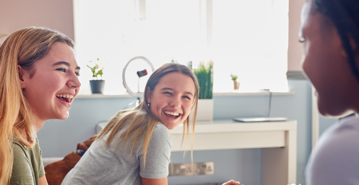 What Is VIOP for Teens? Expert Care at Home